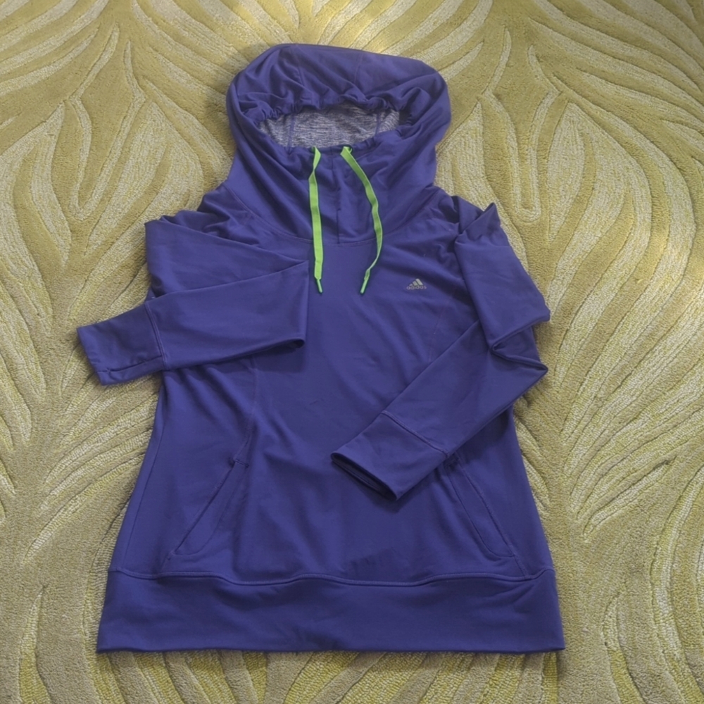 Adidas - Hoodie